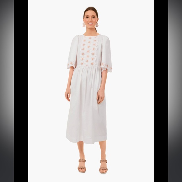 See By Chloe Dresses & Skirts - See by Chloé
Midi Poplin Dress